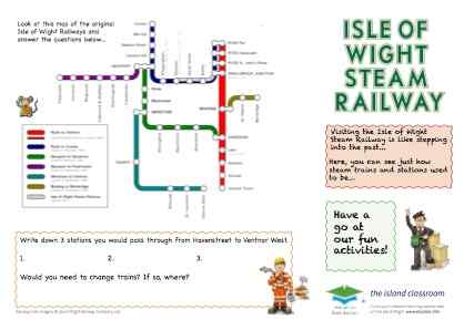 Click to view Resource 101998 Tri-fold public handout leaflet