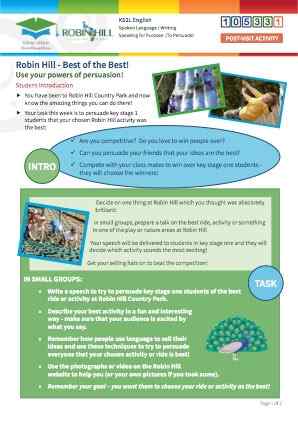 Click to view Resource 105331 Robin Hill - Best of the Best!